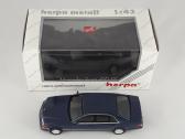1/43 modeliukai MB S-class 600 Sel W140 - nuotraukos Nr. 6