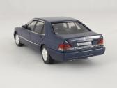 1/43 modeliukai MB S-class 600 Sel W140 - nuotraukos Nr. 5