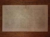 Vokietijos 2 bln markių banknotas - nuotraukos Nr. 2