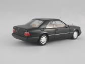 1/43 modeliukai MB E-class E320 C124 Coupe - nuotraukos Nr. 4