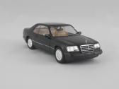 1/43 modeliukai MB E-class E320 C124 Coupe - nuotraukos Nr. 3