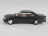 1/43 modeliukai MB E-class E320 C124 Coupe - nuotraukos Nr. 2