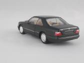 1/43 modeliukai MB E-class E320 C124 Coupe - nuotraukos Nr. 5