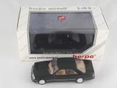 1/43 modeliukai MB E-class E320 C124 Coupe - nuotraukos Nr. 6