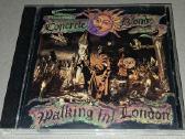 Concrete Blonde – Walking In London (Audio CD)