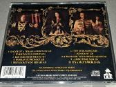 Concrete Blonde – Walking In London (Audio CD) - nuotraukos Nr. 2