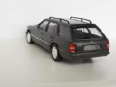 1/43 modeliukai MB E-class 1989 W124, S124 ir A124 - nuotraukos Nr. 11