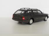 1/43 modeliukai MB E-class 1989 W124, S124 ir A124 - nuotraukos Nr. 10