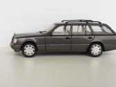 1/43 modeliukai MB E-class 1989 W124, S124 ir A124 - nuotraukos Nr. 7