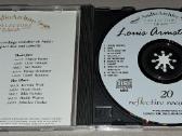 Louis Armstrong – 20 Reflective Recordings (Cda) - nuotraukos Nr. 3