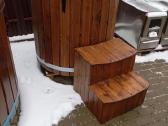 Šalto vandens kubilas