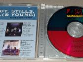 Crosby,stills & Nash – Crosby, Stills & Nash (Cda) - nuotraukos Nr. 3