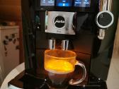 Jura J8 Twin Diamond Black - nuotraukos Nr. 2