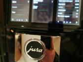 Jura J8 Twin Diamond Black - nuotraukos Nr. 8