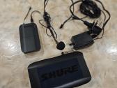 Shure blx4 su k3e