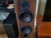 Cambridge audio Aero 6 - nuotraukos Nr. 2