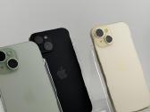 iPhone 15 128gb naudoti kaip nauji- - nuotraukos Nr. 2