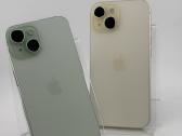iPhone 15 128gb naudoti kaip nauji-