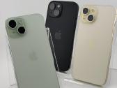 iPhone 15 128gb naudoti kaip nauji- - nuotraukos Nr. 5
