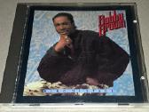 Bobby Brown – King Of Stage (Audio CD)