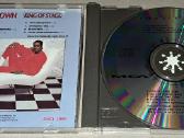 Bobby Brown – King Of Stage (Audio CD) - nuotraukos Nr. 3