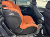 Britax Romer dualfix (360 laipsnių) - nuotraukos Nr. 2