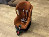 Britax Romer dualfix (360 laipsnių) - nuotraukos Nr. 3