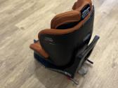 Britax Romer dualfix (360 laipsnių) - nuotraukos Nr. 4