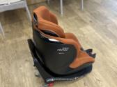Britax Romer dualfix (360 laipsnių) - nuotraukos Nr. 6
