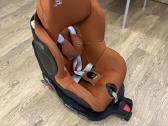 Britax Romer dualfix (360 laipsnių) - nuotraukos Nr. 7