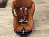 Britax Romer dualfix (360 laipsnių) - nuotraukos Nr. 8