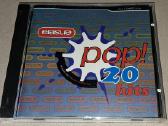 Erasure – Pop! - The First 20 Hits (Audio CD)