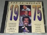 Pop Anthology 1975 (Audio CD)