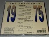 Pop Anthology 1975 (Audio CD) - nuotraukos Nr. 2