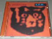 R.e.m. – Monster (Audio CD)