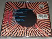 R.e.m. – Monster (Audio CD) - nuotraukos Nr. 2