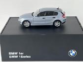Bmw 1 E87 1:43