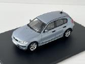 Bmw 1 E87 1:43 - nuotraukos Nr. 4