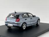 Bmw 1 E87 1:43 - nuotraukos Nr. 7