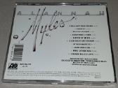 Alannah Myles – Alannah Myles (Audio CD) - nuotraukos Nr. 2