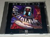 Mr Music Hits 10 (Audio CD)