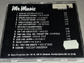 Mr Music Hits 10 (Audio CD) - nuotraukos Nr. 2