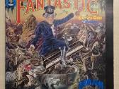 Elton John - Captain Fantastic Lp