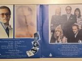 Elton John - Captain Fantastic Lp - nuotraukos Nr. 3