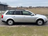 Thule stogo skersiniai Audi A4 nuo 2001-2007 metų - nuotraukos Nr. 2