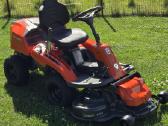 Traktoriukas R214tc 103cm Akcija 3600 - nuotraukos Nr. 4