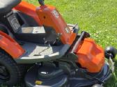 Traktoriukas R214tc 103cm Akcija 3600 - nuotraukos Nr. 5
