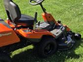 Traktoriukas R214tc 103cm Akcija 3600 - nuotraukos Nr. 6