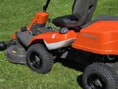 Traktoriukas R214tc 103cm Akcija 3600 - nuotraukos Nr. 7