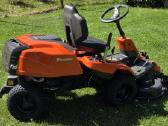 Traktoriukas R214tc 103cm - nuotraukos Nr. 8